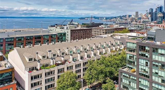 Photo of 526 1st Ave S #413, Seattle, WA 98104