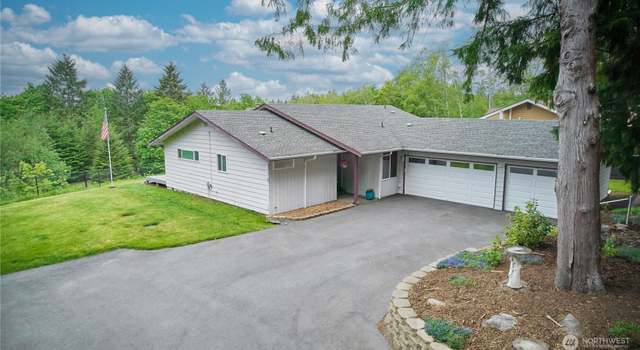 Photo of 6920 Allison Way SE, Port Orchard, WA 98367
