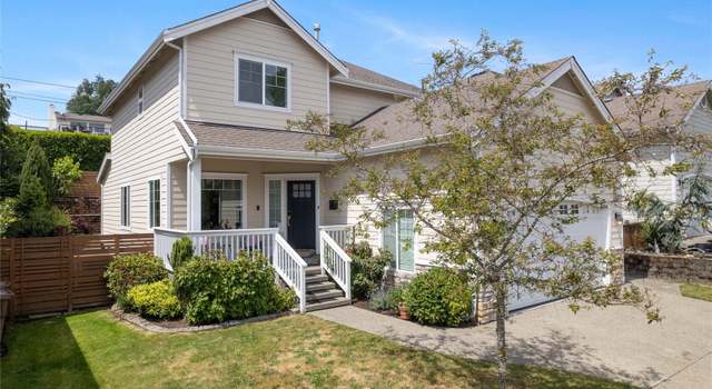 Photo of 5322 N Defiance St, Tacoma, WA 98407