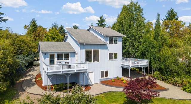 Photo of 252 Myrtle St, Port Townsend, WA 98368