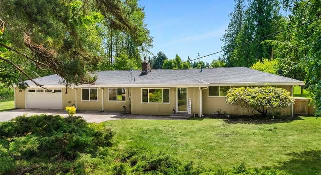 Photo of 15629 SE 124th St, Renton, WA 98059