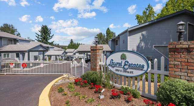 Photo of 3810 S 158th St Unit A3, Tukwila, WA 98188