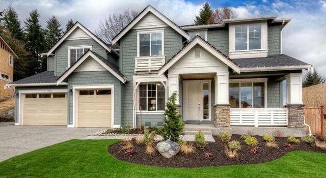 Photo of 10826 NE 190th Pl, Bothell, WA 98011