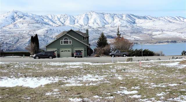 Photo of 121 Pinnacle Pl, Chelan, WA 98816