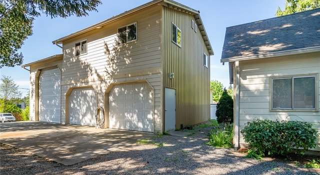 Photo of 1546 NE 147th St, Shoreline, WA 98155