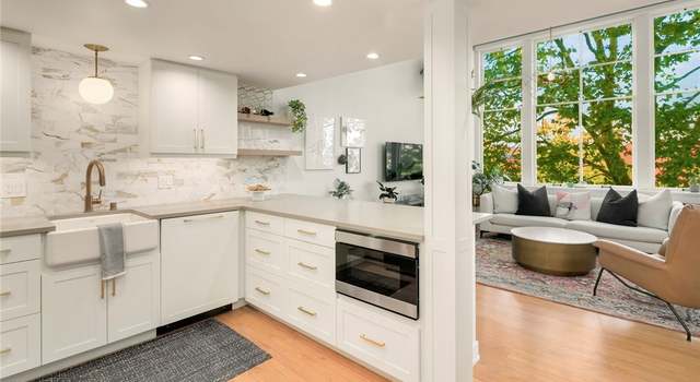 Photo of 201 Galer St #440, Seattle, WA 98109