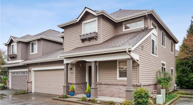 Photo of 15862 NE 95th Way #28, Redmond, WA 98052