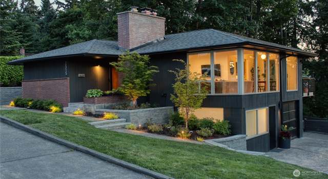 Photo of 2515 39th Ave SW, Seattle, WA 98116