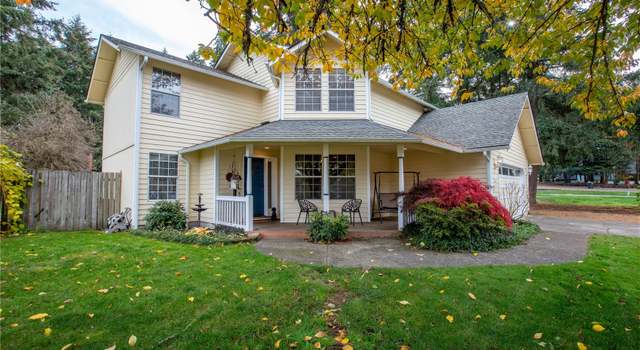 Photo of 4114 Autumn Line Dr SE, Olympia, WA 98513