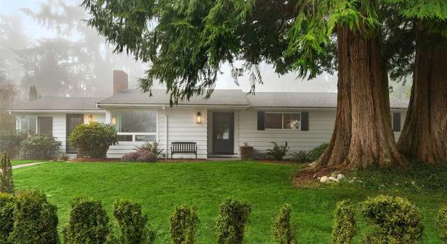 Photo of 10713 SW Cowan Rd, Vashon, WA 98070