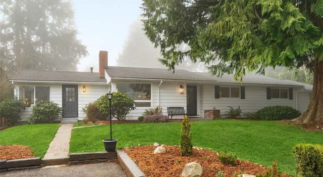 Photo of 10713 SW Cowan Rd, Vashon, WA 98070