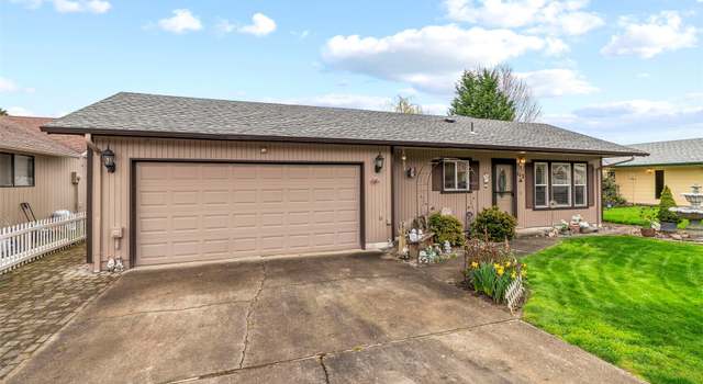 Photo of 113 Debbie St, Longview, WA 98632
