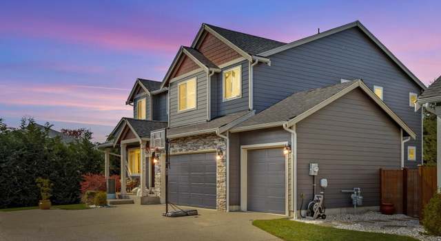 Photo of 2609 179th St E, Tacoma, WA 98445