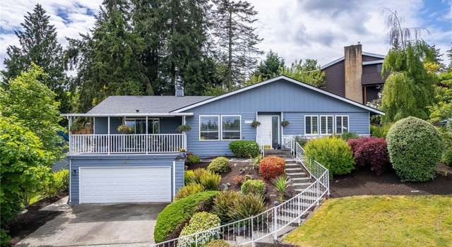 Photo of 4025 Somerset Ln, Kent, WA 98032