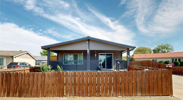 Photo of 160 SE 19th Ct, Milton-freewater, OR 97862