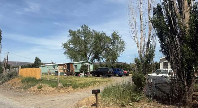 Photo of 7343 Tarpiscan Rd, Malaga, WA 98828