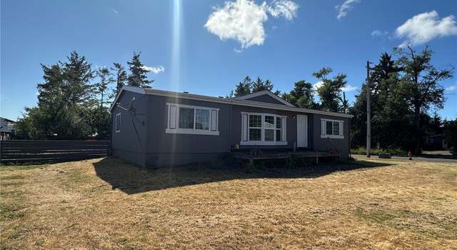 Photo of 15 Prince St W, Chinook, WA 98614