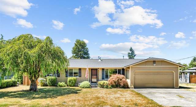 Photo of 808 17th St SE, Puyallup, WA 98372