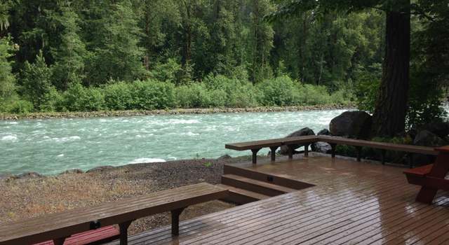 Photo of 25927 Clear Creek Rd, Darrington, WA 98241