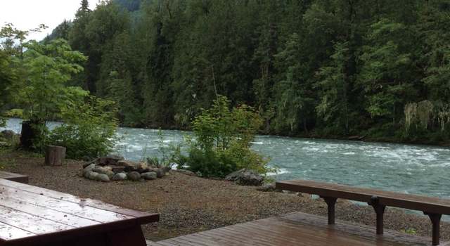 Photo of 25927 Clear Creek Rd, Darrington, WA 98241