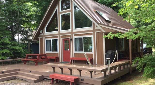 Photo of 25927 Clear Creek Rd, Darrington, WA 98241