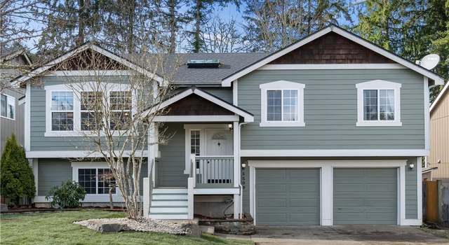 Photo of 1109 Arcadia St NW, Olympia, WA 98502