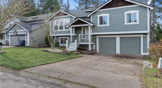 Photo of 1109 Arcadia St NW, Olympia, WA 98502
