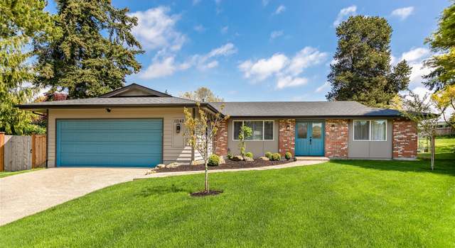 Photo of 12142 SE 44th Pl, Bellevue, WA 98006