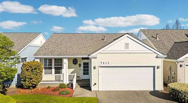 Photo of 7413 144th Ave E, Sumner, WA 98390