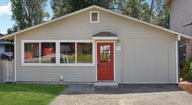 Photo of 11822 SE 318th Pl, Auburn, WA 98092