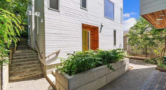 Photo of 3642 A Interlake Ave N, Seattle, WA 98103