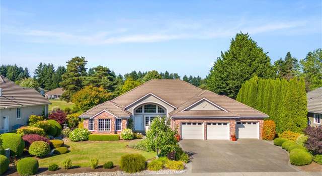 Photo of 3912 Prestwick Ln SE, Olympia, WA 98501