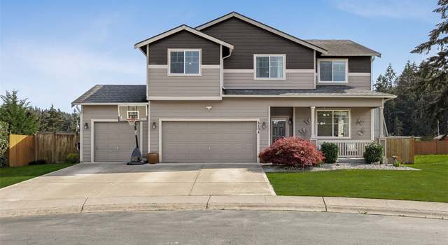 Photo of 8204 237th St E, Graham, WA 98338