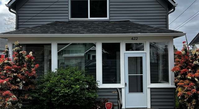 Photo of 422 Chenault Ave, Hoquiam, WA 98550