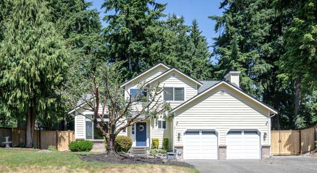Photo of 11011 203rd Ave E, Bonney Lake, WA 98391