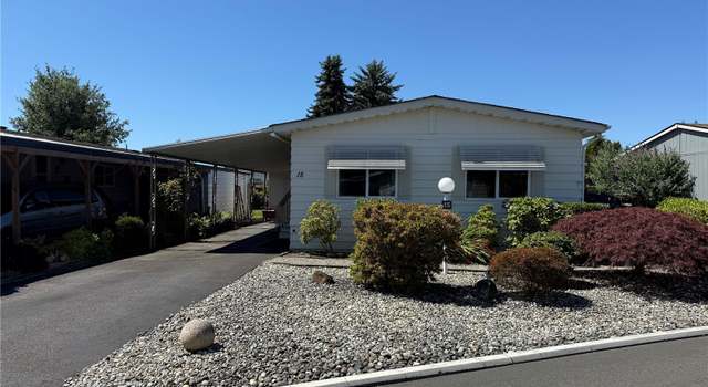 Photo of 5900 64th St NE #15, Marysville, WA 98270