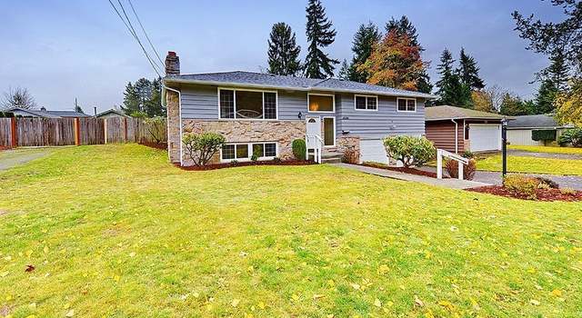 Photo of 18584 Burke Ave N, Shoreline, WA 98133