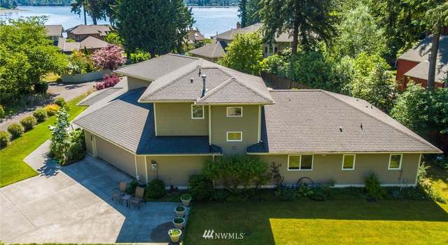 Photo of 10227 SW 227th St, Vashon, WA 98070