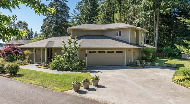 Photo of 10227 SW 227th St, Vashon, WA 98070