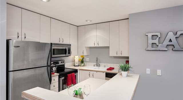 Photo of 3100 Fairview Ave E #103, Seattle, WA 98102