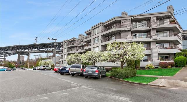 Photo of 3100 Fairview Ave E #103, Seattle, WA 98102
