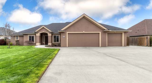 Photo of 747 Blalock Dr, Walla Walla, WA 99362