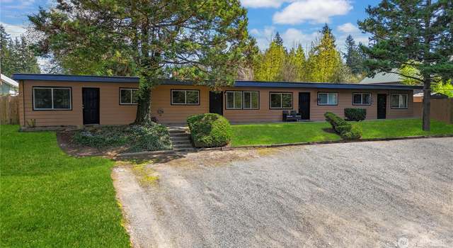 Photo of 7820 64th St SE, Snohomish, WA 98290