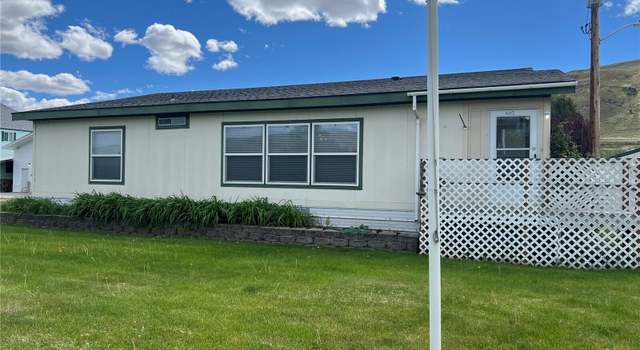 Photo of 602 Foster Ave, Bridgeport, WA 98813