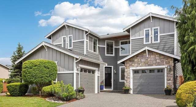 Photo of 25510 SE 275th Pl, Maple Valley, WA 98038