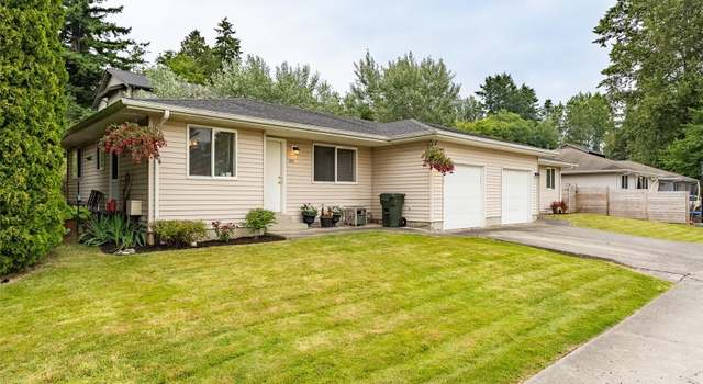 Photo of 1650 Bayview Ave, Blaine, WA 98230