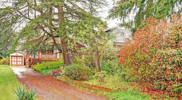 Photo of 1237 NE 102nd St, Seattle, WA 98125