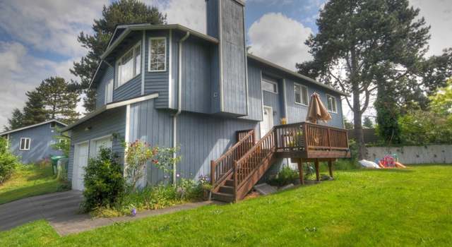 Photo of 2409 N 82nd St, Seattle, WA 98103