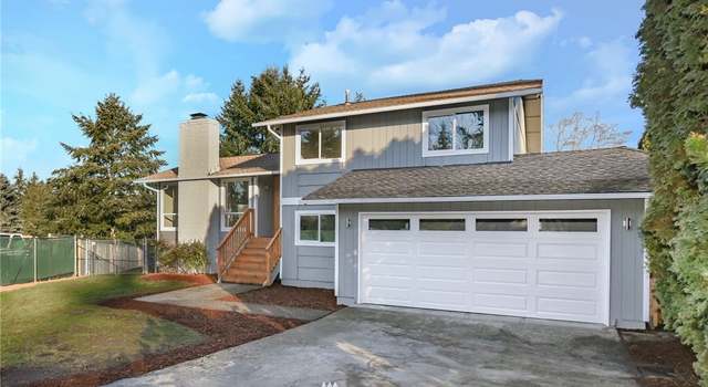 Photo of 25440 144th Pl SE, Kent, WA 98042