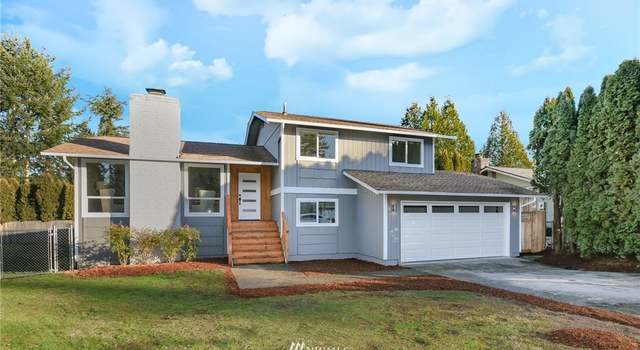 Photo of 25440 144th Pl SE, Kent, WA 98042